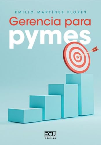 Stock image for GERENCIA PARA PYMES for sale by Siglo Actual libros