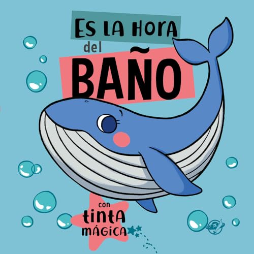 Stock image for Cuentos para bebs - Es la hora del bao for sale by AG Library