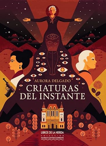Stock image for Criaturas del instante for sale by AG Library