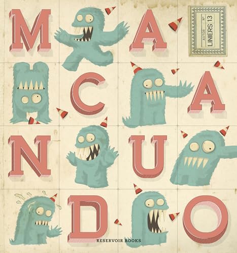 Stock image for Macanudo 13: Todo entra en la imaginacin for sale by AG Library