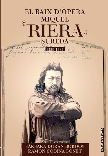 Imagen de archivo de EL BAIX DOPERA MIQUEL RIERA SUREDA a la venta por LIBRERIACB