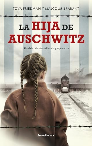Stock image for La Hija De Auschwitz / The Daughter of Auschwitz for sale by Blackwell's