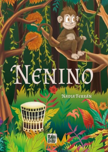 Stock image for NENINO for sale by KALAMO LIBROS, S.L.