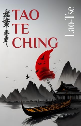 Stock image for TAO TE CHING (Spanish Edition) for sale by GF Books, Inc.