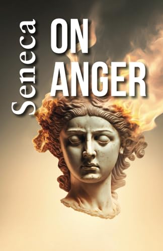 Imagen de archivo de ON ANGER a la venta por GF Books, Inc.