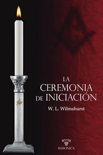 Stock image for La ceremonia de Iniciacin for sale by Agapea Libros