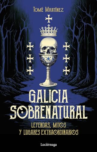Stock image for GALICIA SOBRENATURAL for sale by KALAMO LIBROS, S.L.