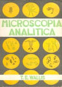 Imagen de archivo de MICROSCOPA ANALTICA a la venta por Zilis Select Books