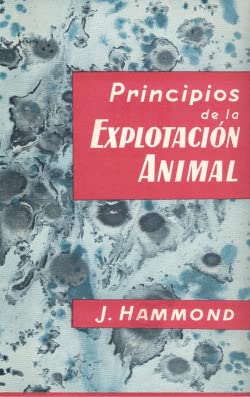 9788420000985: Principios de la explotacin animal