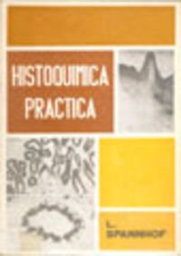 Stock image for HISTOQUMICA PRCTICA for sale by Zilis Select Books