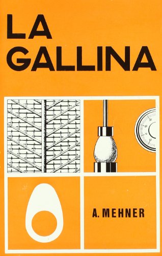 Imagen de archivo de La gallina Mehner, Alfred a la venta por Iridium_Books
