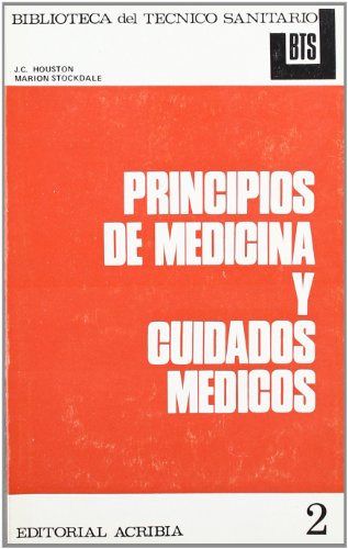 9788420003573: Principios de medicina y cuidados mdicos (SIN COLECCION)