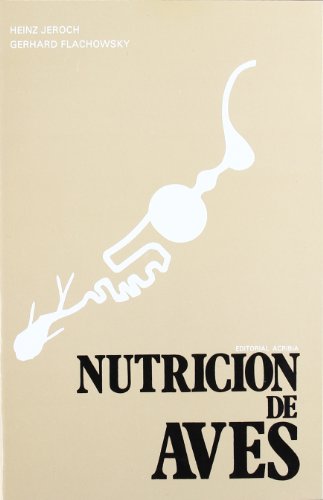 Stock image for NUTRICIN DE LAS AVES for sale by Librerias Prometeo y Proteo