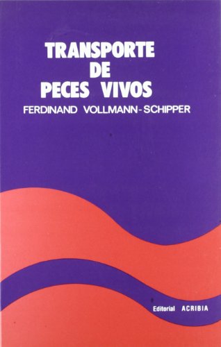 Imagen de archivo de Transporte de peces vivos a la venta por Iridium_Books