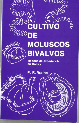 Stock image for Cultivo de moluscos bivalvos for sale by Iridium_Books