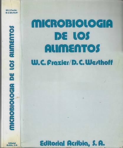 9788420005560: Microbiologa de los alimentos