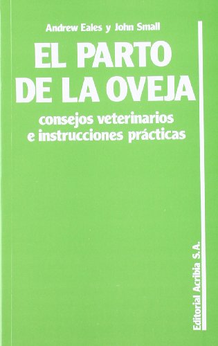 Stock image for El Parto de La Oveja (Spanish Edition) for sale by Iridium_Books
