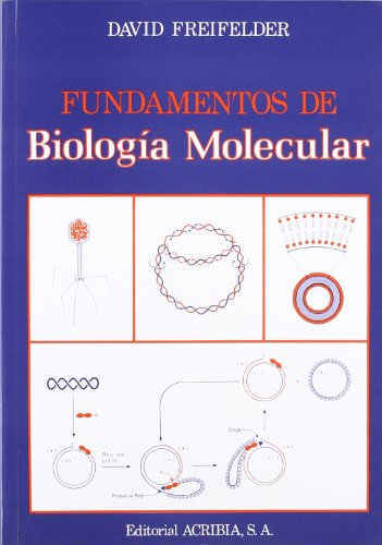 Stock image for Fundamentos de biologa molecular for sale by OM Books