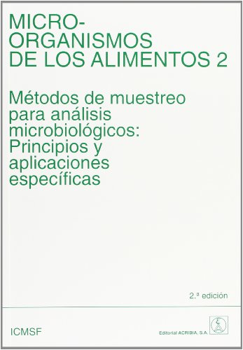 9788420008905: MICROORGANISMOS DE LOS ALIMENTOS 2 (SIN COLECCION)