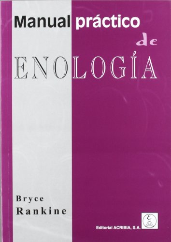 9788420008936: Manual prctico de enologa (SIN COLECCION)