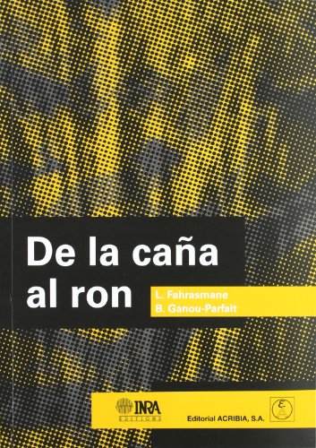 9788420010588: De la caa al ron