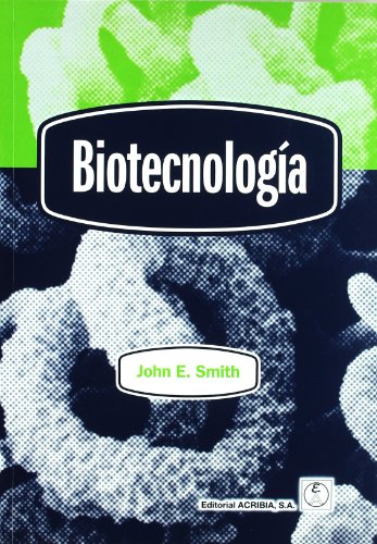 9788420010656: Biotecnologa