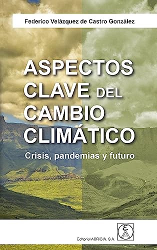 Imagen de archivo de Aspectos clave cambio climatico a la venta por Agapea Libros