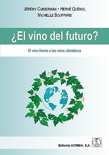 Stock image for EL VINO DEL FUTURO? for sale by OM Books