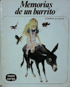 9788420101569: Memorias de un burrito