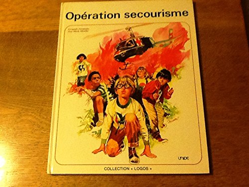 9788420102054: Opration secourisme.