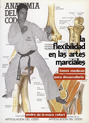 LA FLEXIBILIDAD EN LAS ARTES MARCIALES