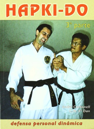 Imagen de archivo de Hapki-Do (3 parte) a la venta por LibroUsado | TikBooks