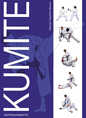 Imagen de archivo de KUMITE a la venta por medimops