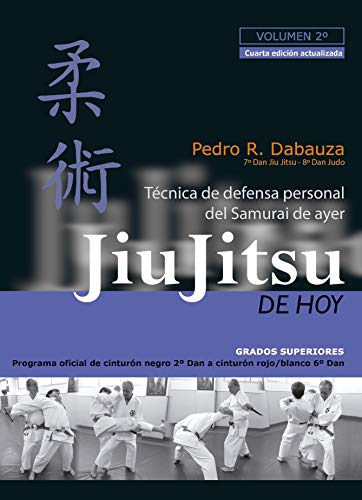 JIU JITSU DE HOY 2 (PROGRAMA 2012)