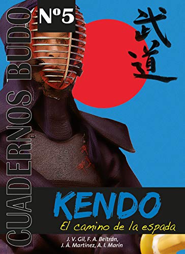 Imagen de archivo de Kendo el camino de la espalda N5 Cuadernos Budo a la venta por Libro Usado BM