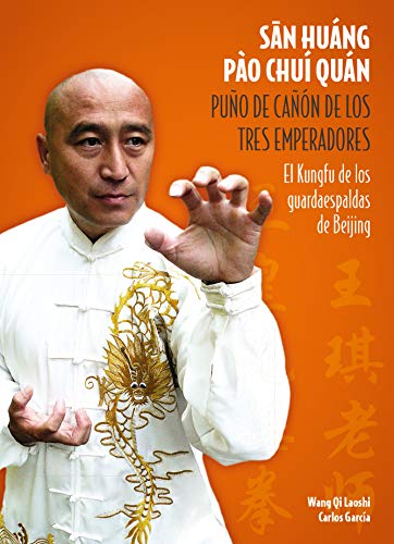 Imagen de archivo de SAN HUNG PO CHU QUN: PUO DE CAN DE LOS TRES EMPERADORES a la venta por KALAMO LIBROS, S.L.