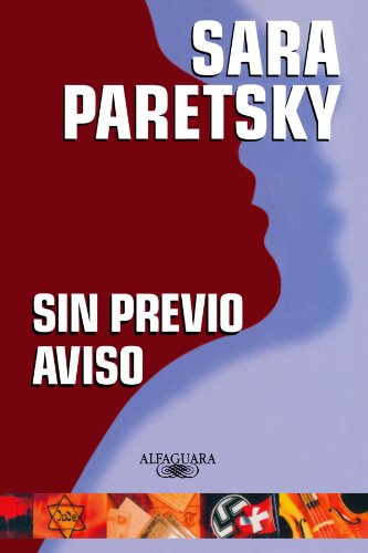 Stock image for Sin Previo Aviso for sale by Better World Books