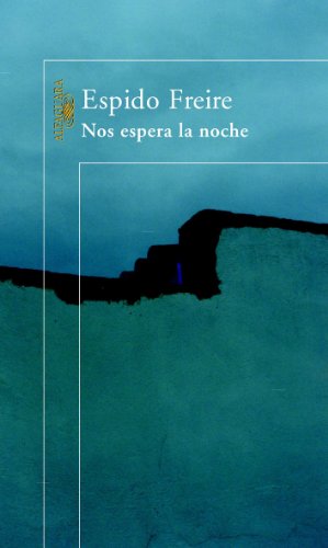 Stock image for Nos Espera la Noche for sale by Better World Books: West
