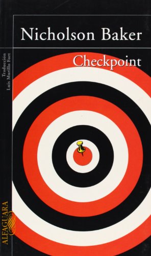 9788420400228: Checkpoint (Spanish Edition)