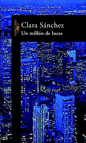 Stock image for Un mill n de luces (HISPANICA) (Spanish Edition) for sale by HPB-Red