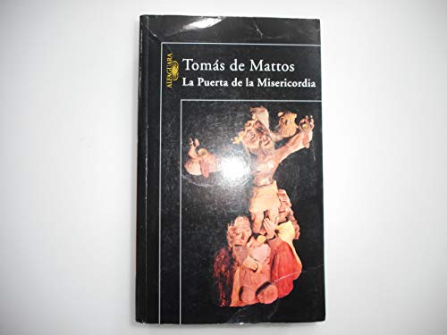 Stock image for La Puerta de la Misesicordia. for sale by Hilando Libros
