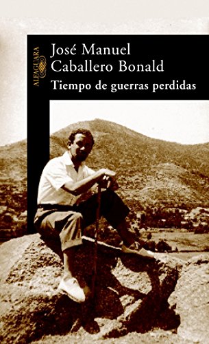 9788420401737: Tiempo de guerras perdidas (HISPANICA) (Spanish Edition)