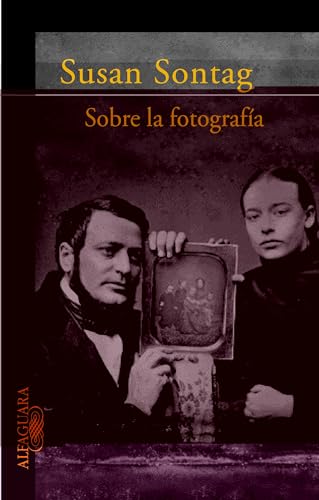 9788420402123: Sobre La Fotografa (LITERATURAS)