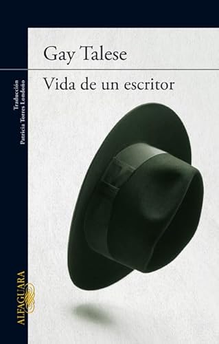 VIDA DE UN ESCRITOR