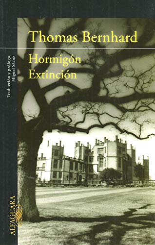 Imagen de archivo de Hormign ; Extincin a la venta por Hamelyn