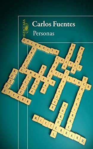 9788420403076: Personas