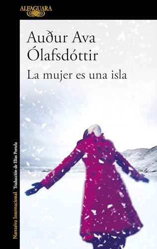 Stock image for La mujer es una isla (LITERATURAS, Band 717035) for sale by medimops