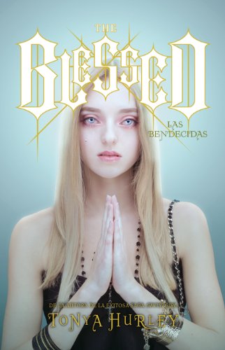 Imagen de archivo de The blessed a la venta por LibroUsado | TikBooks