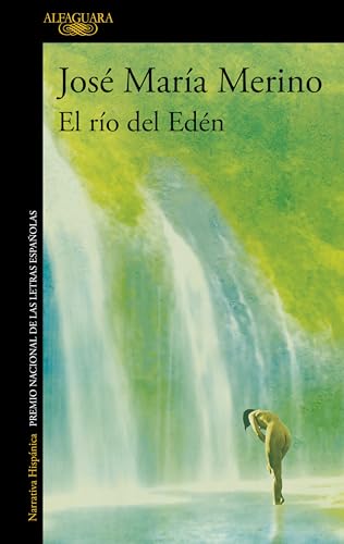 9788420403847: El ro del Edn (Hispnica)