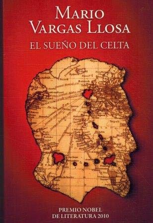 Beispielbild fr El Sueo del Celta zum Verkauf von Hilando Libros